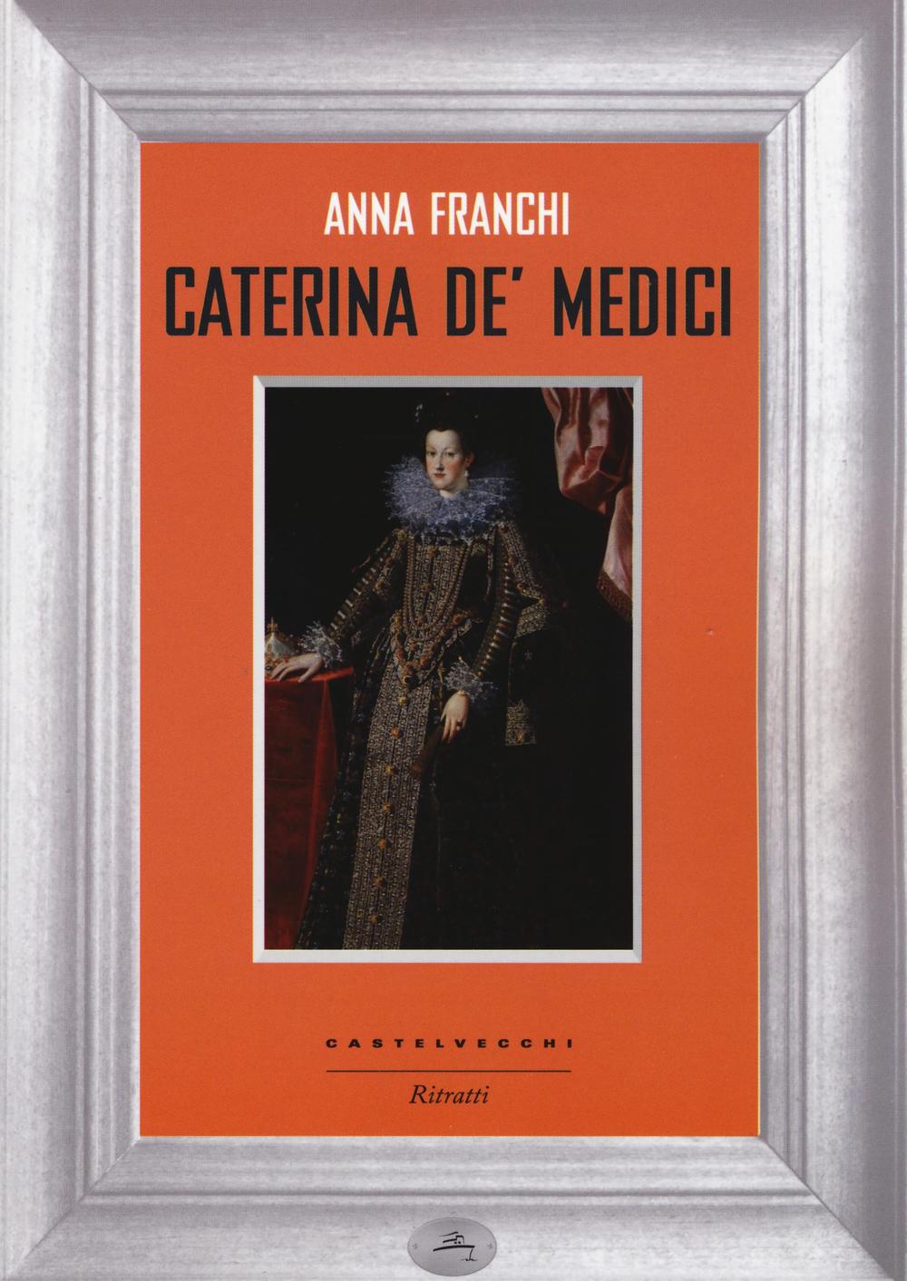 Caterina de' Medici