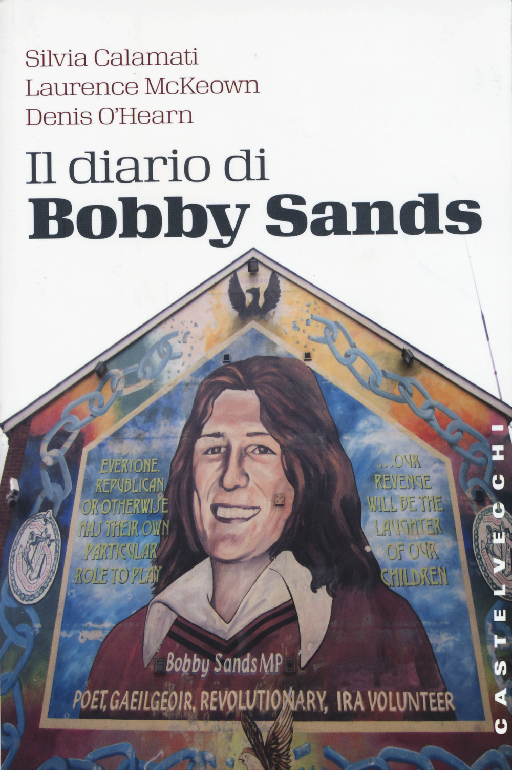 Il diario di Bobby Sands