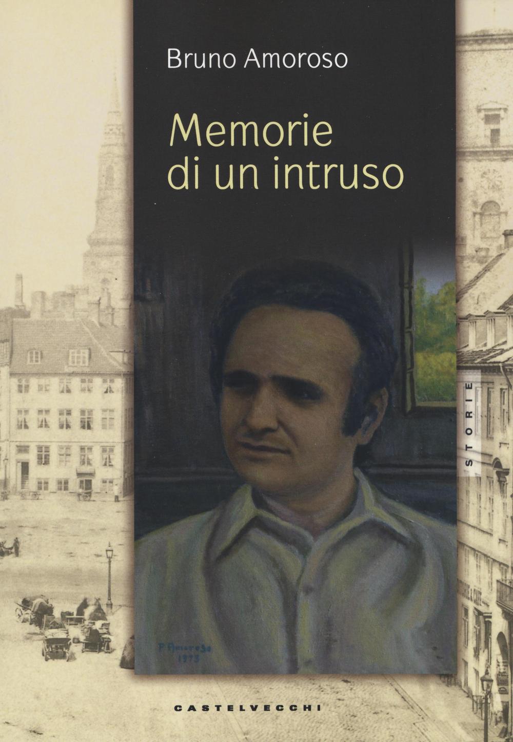 Memorie di un intruso