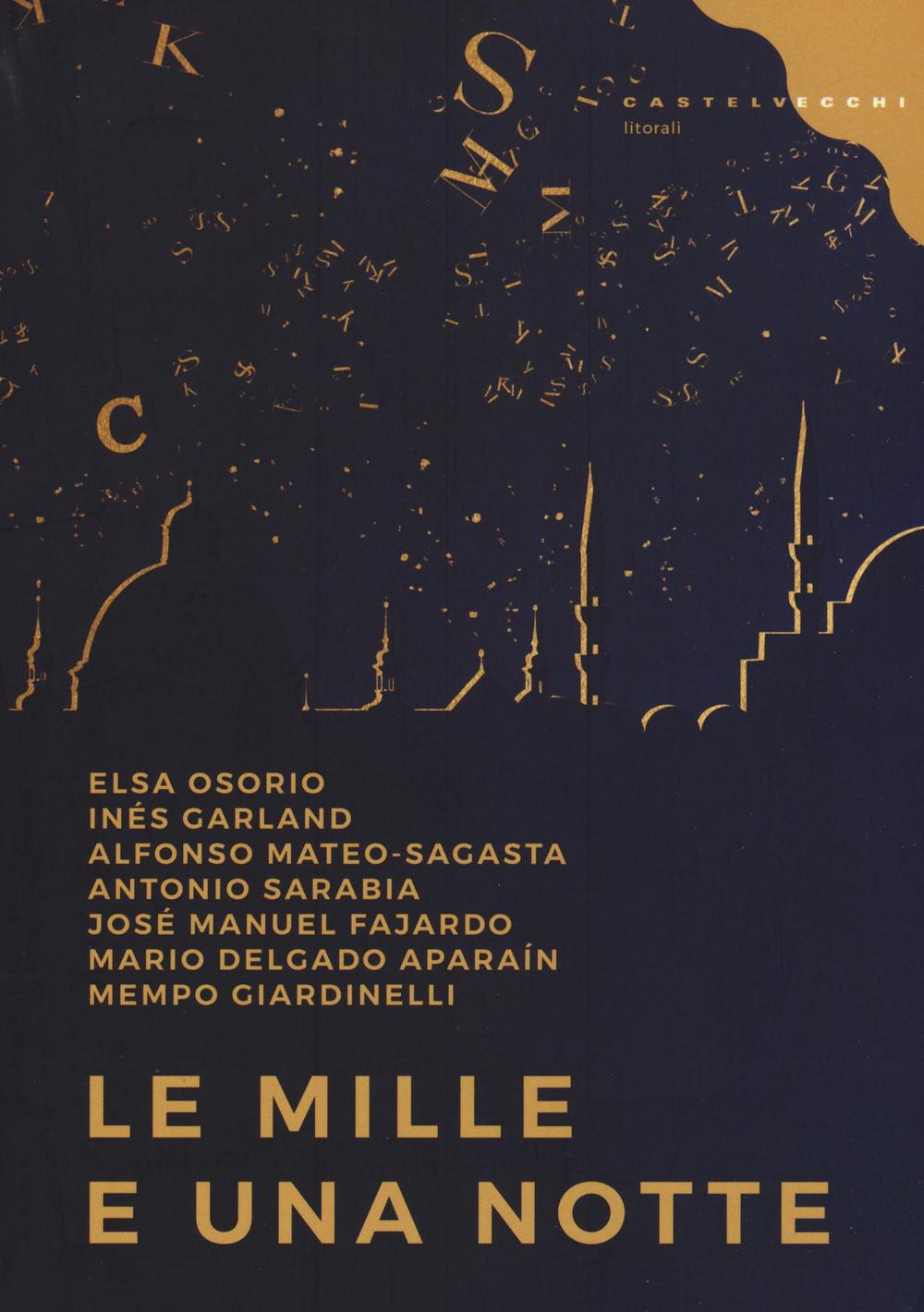 Le mille e una notte