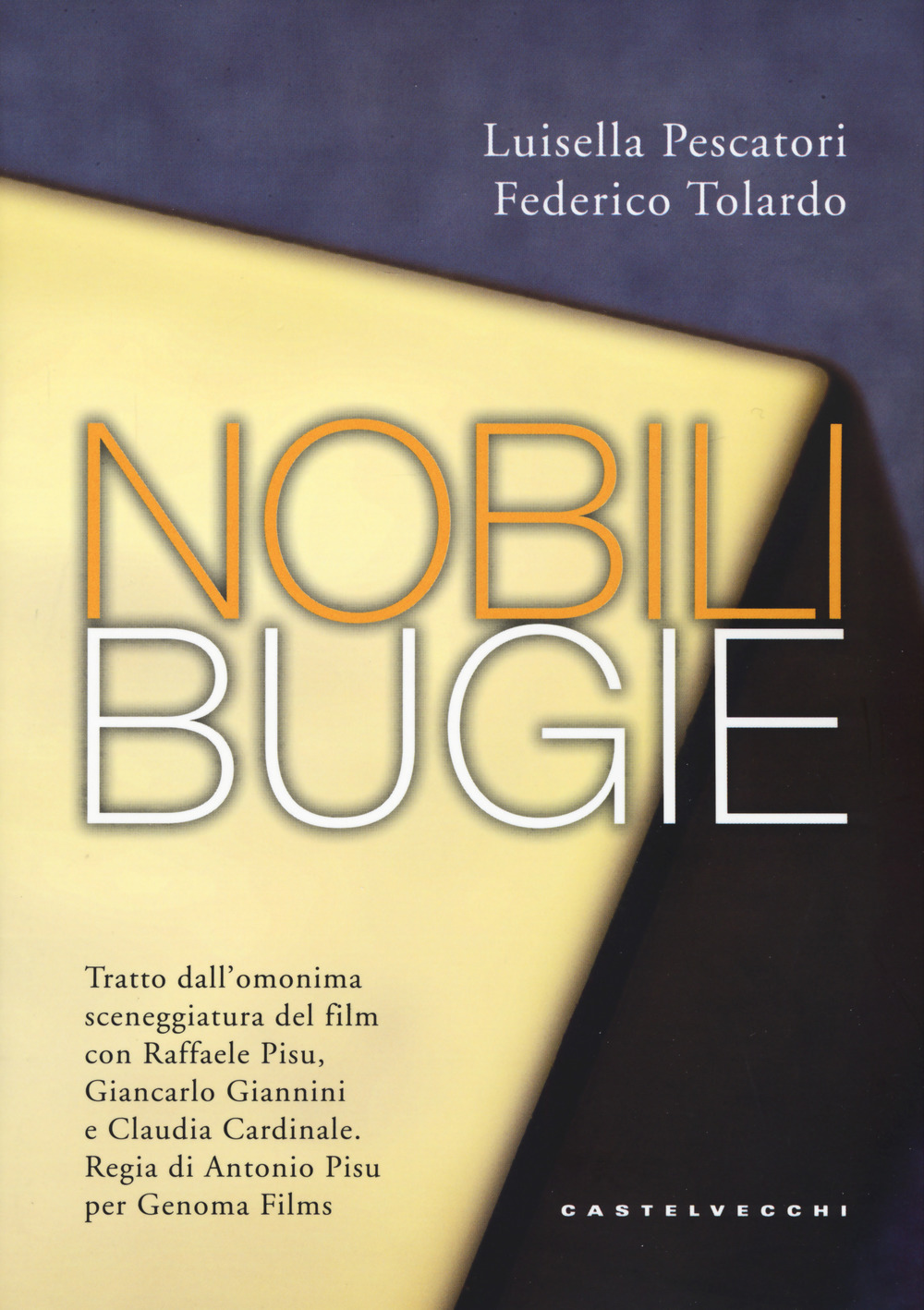 Nobili bugie