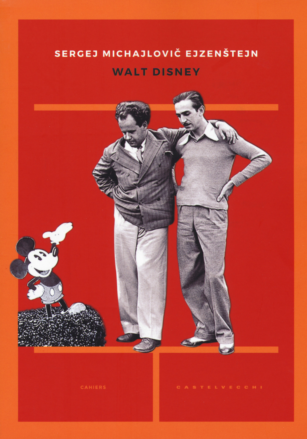 Walt Disney