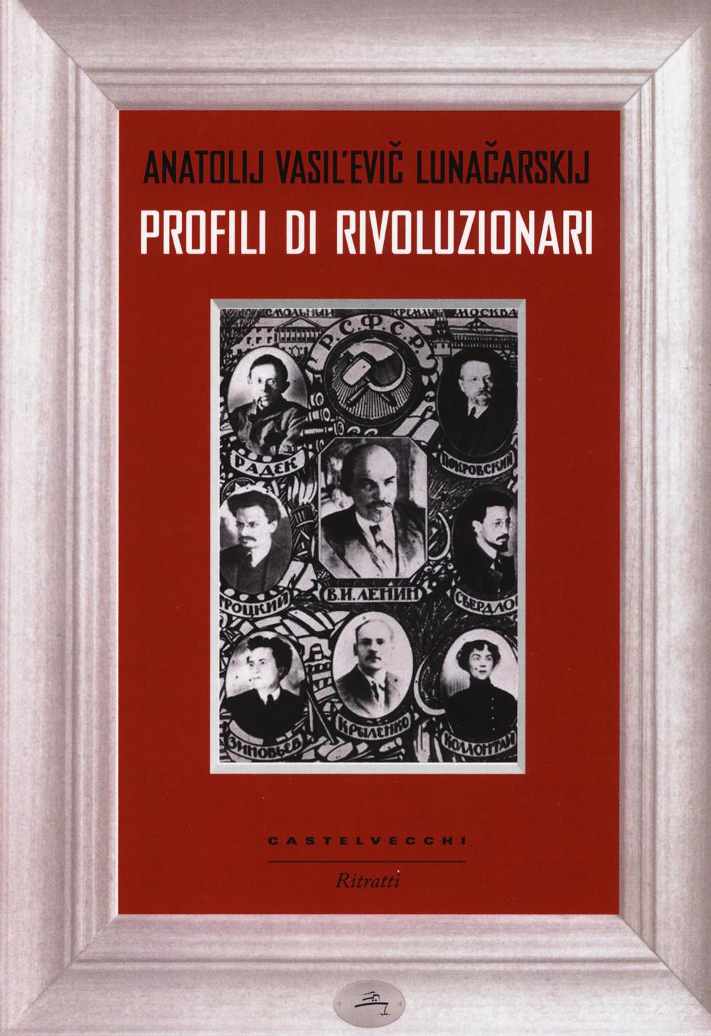 Profili di rivoluzionari