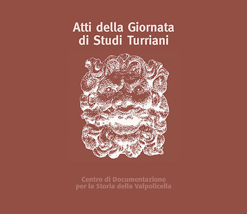 Atti della giornata di studi turriani