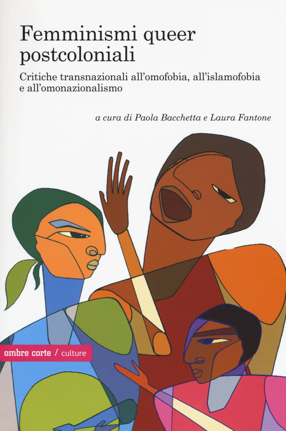 Femminismi queer transnazionali. Critiche post e decoloniali all'omofobia, all'islamofobia e all'omonazionalismo