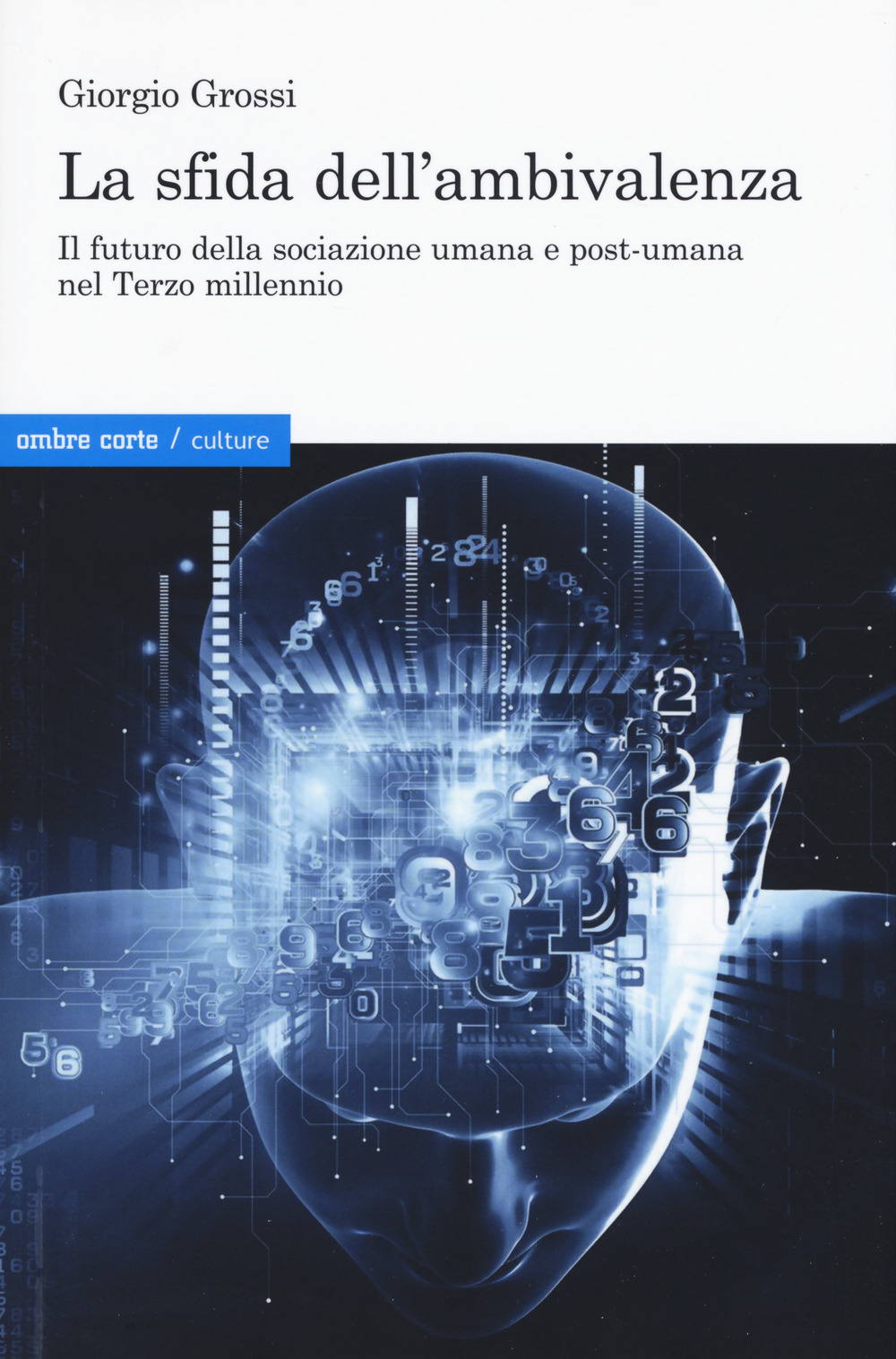 La sfida dell'ambivalenza. Il futuro della sociazione umana e postumana nel Terzo millennio