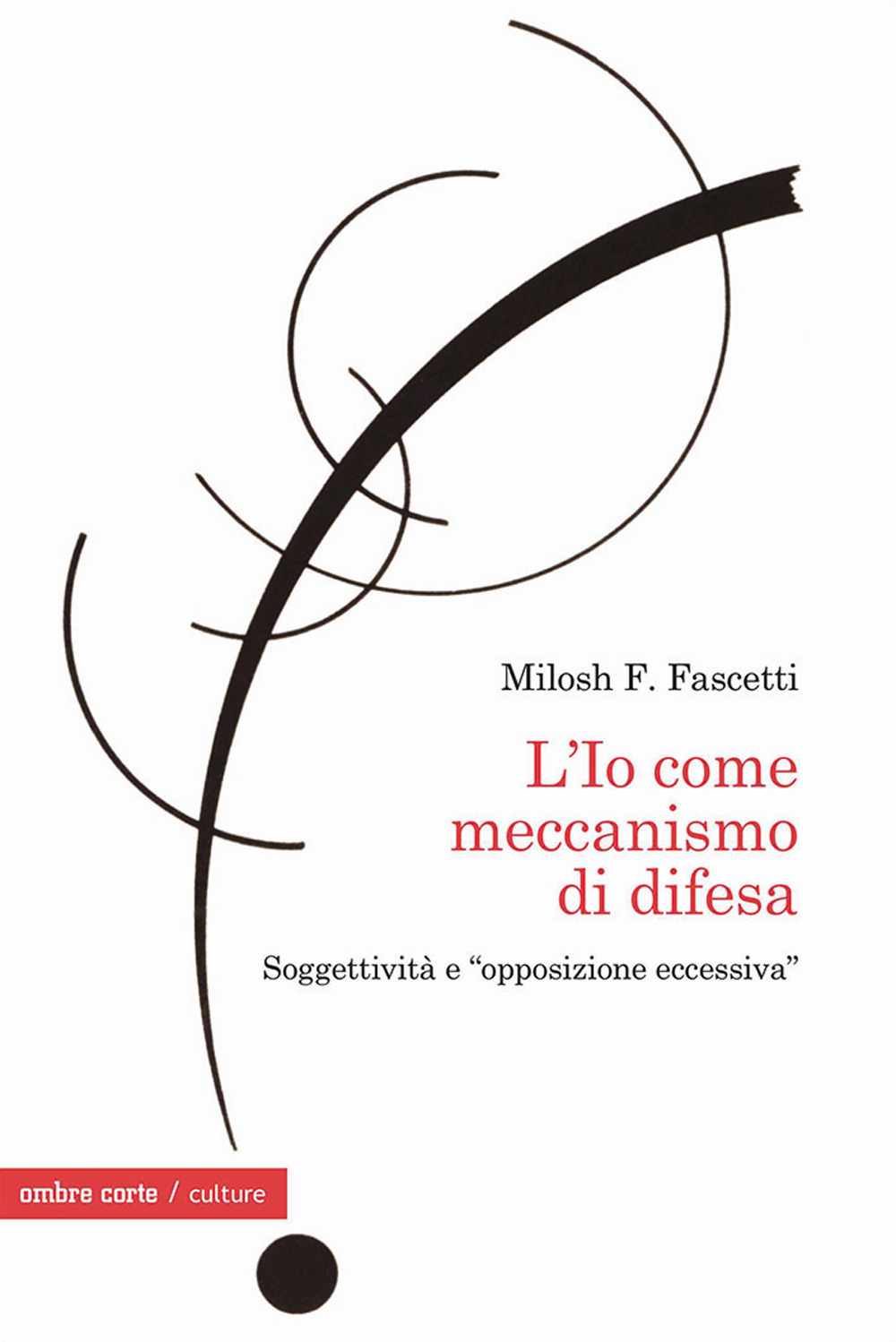 L'Io come meccanismo di difesa. Soggettività e «opposizione eccessiva»