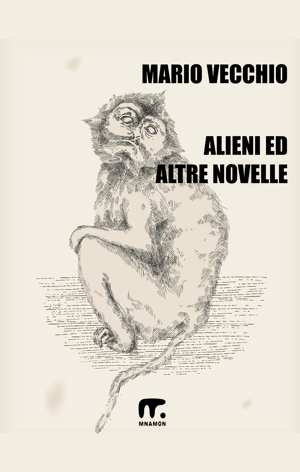 Alieni ed altre novelle