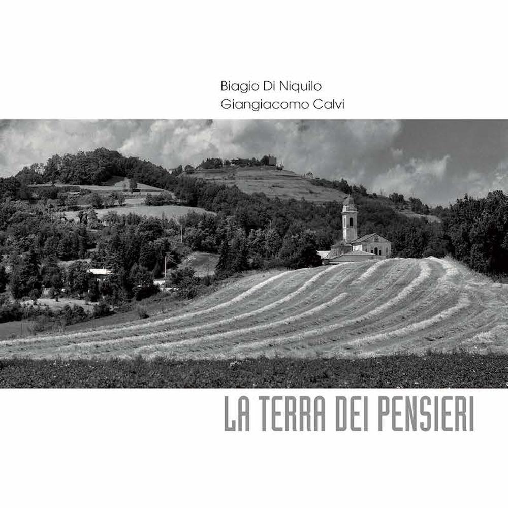 La terra dei pensieri. Ediz. illustrata