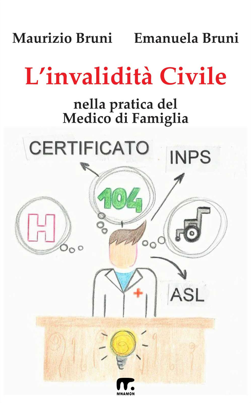 L'invalidità civile nella pratica del medico di famiglia