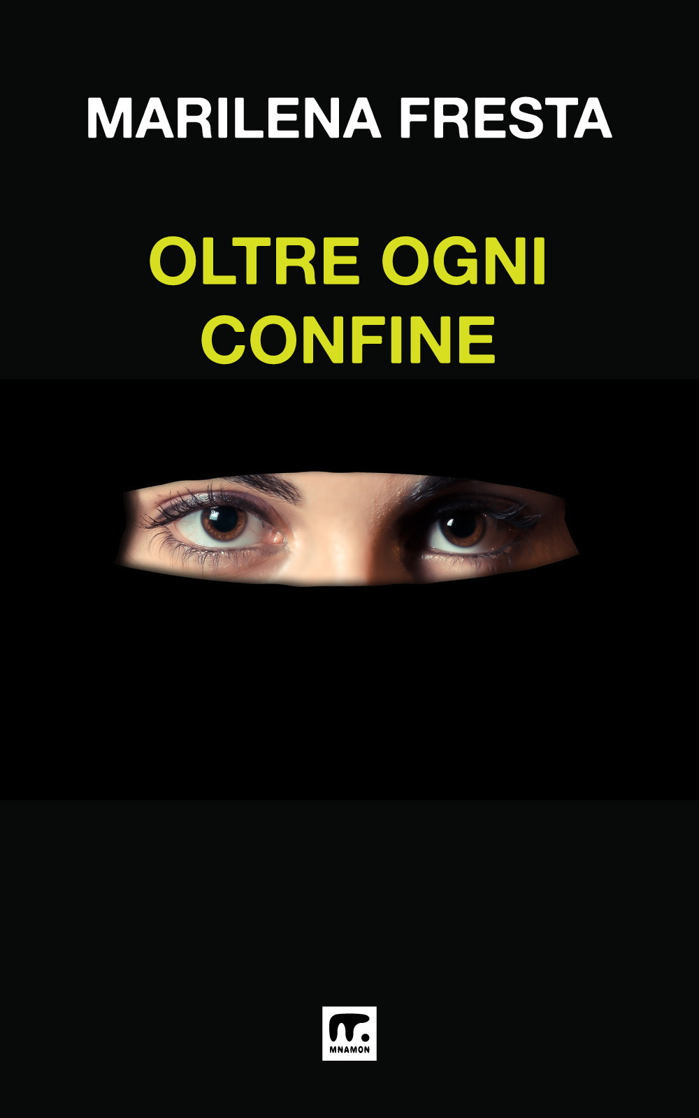 Oltre ogni confine