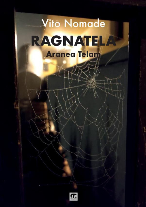 Ragnatela. Aranea telam