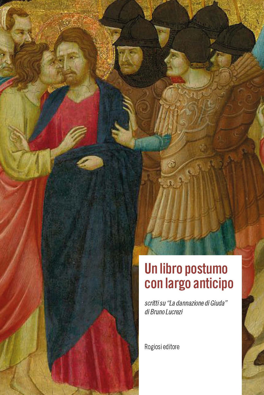 Un libro postumo con largo anticipo