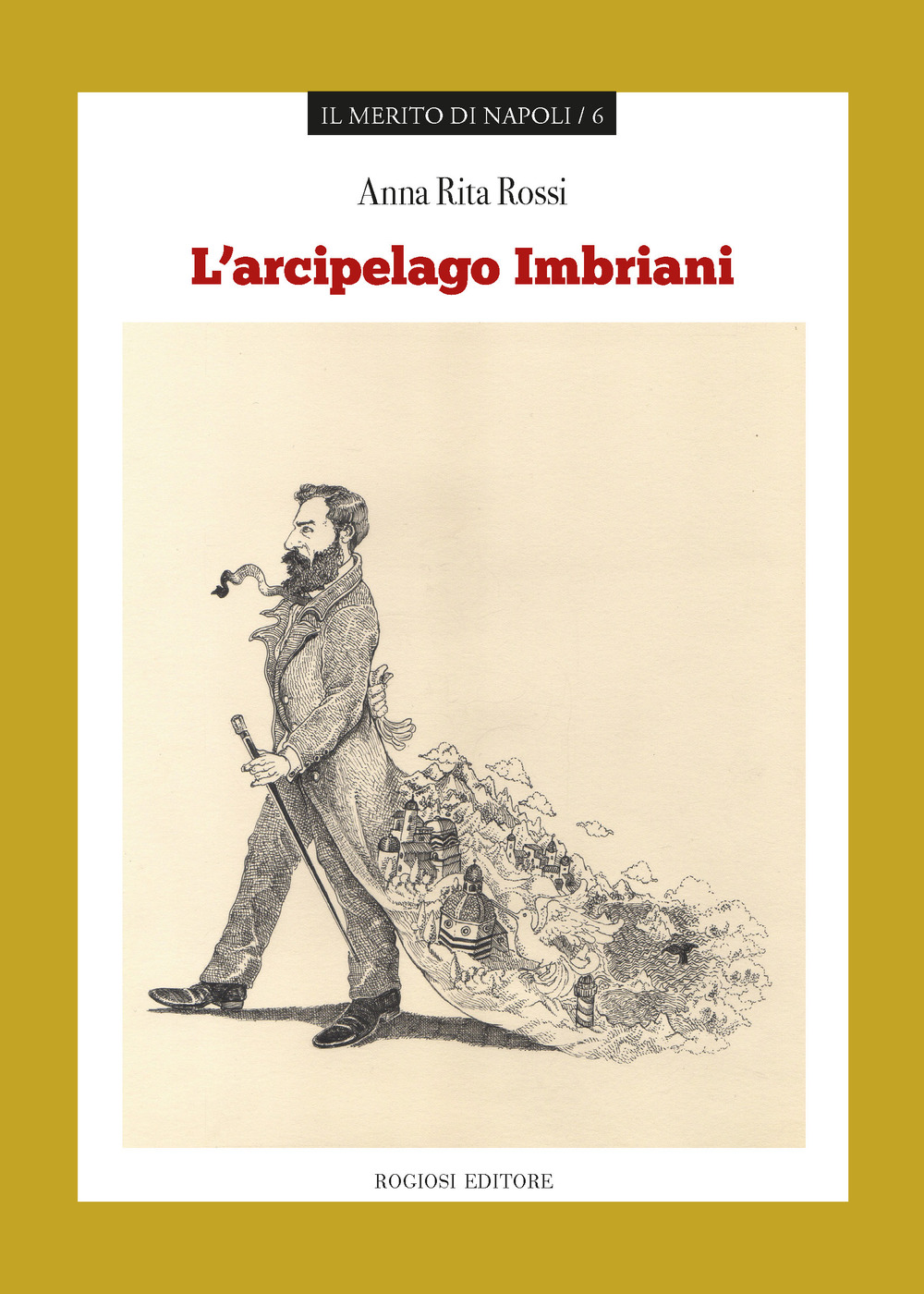 L'arcipelago Imbriani