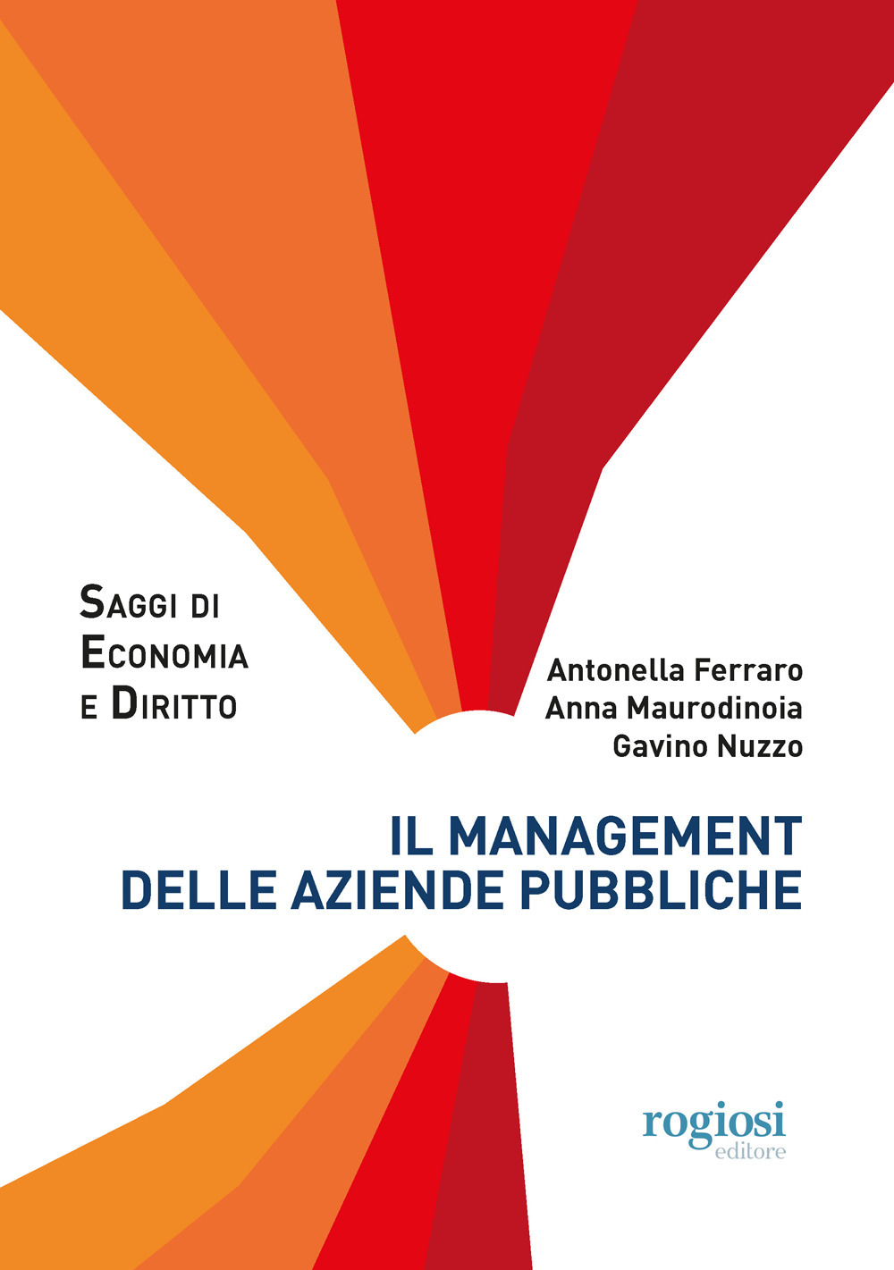 Il management delle aziende pubbliche