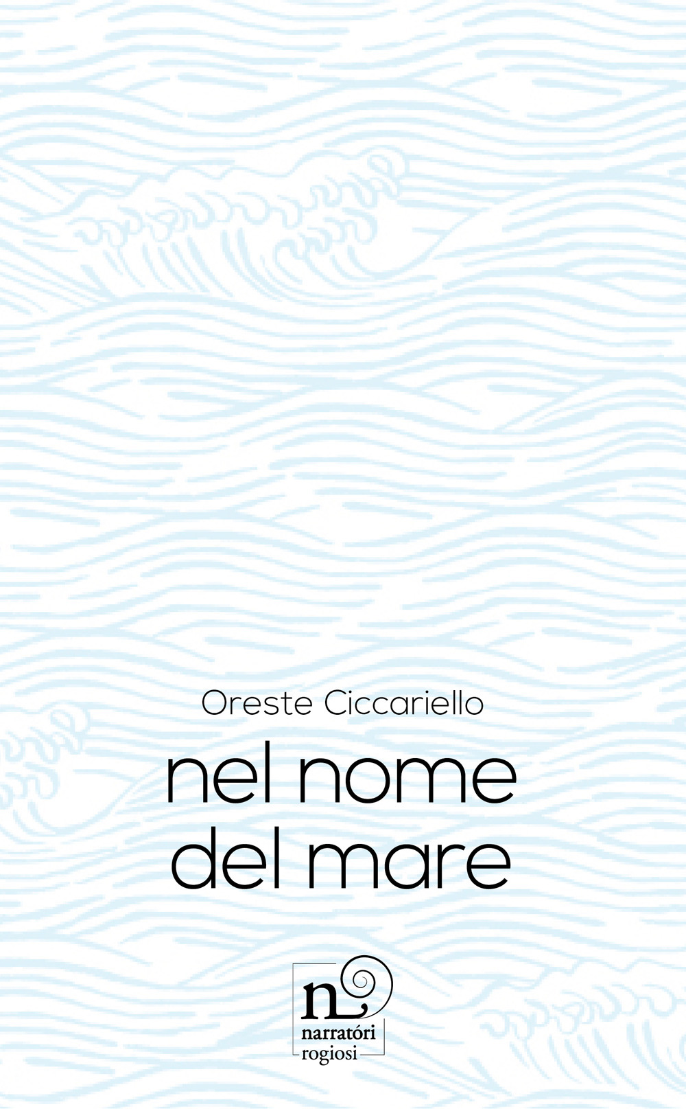 Nel nome del mare