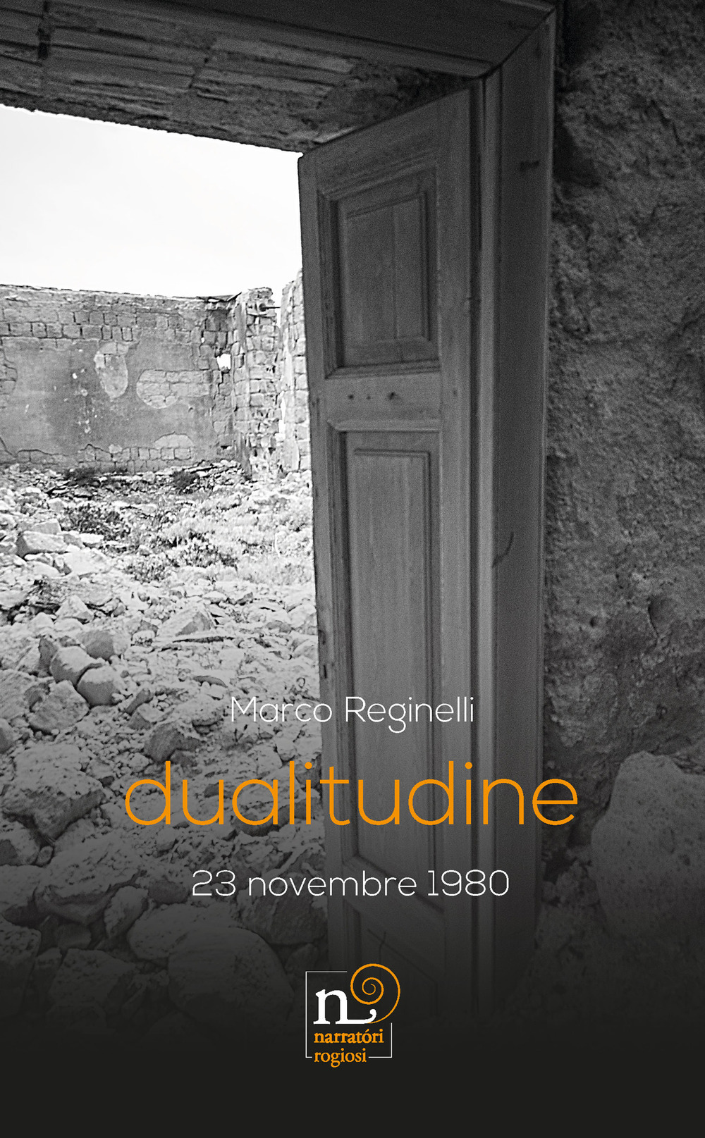 Dualitudine. 23 novembre 1980