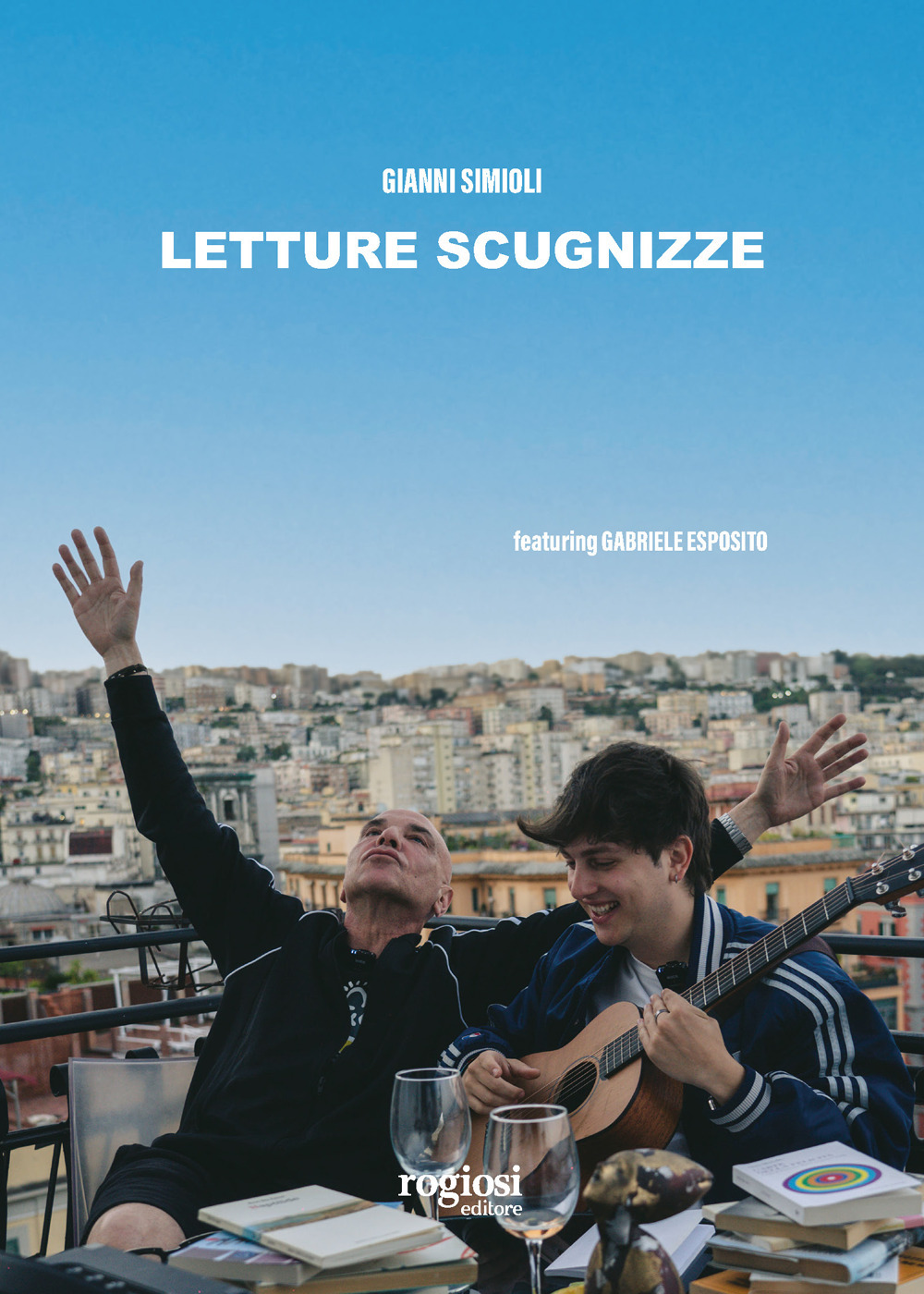 Letture scugnizze