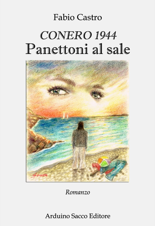 Panettoni al sale. Conero 1944