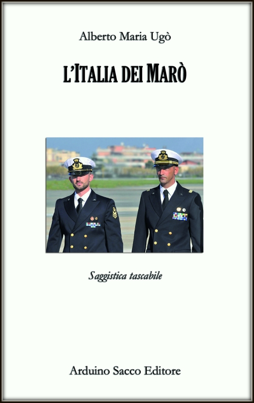 L'Italia dei marò