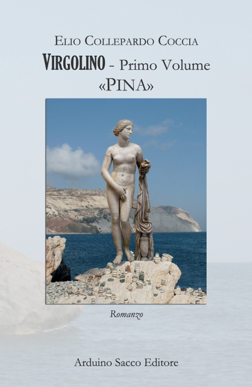 Virgolino. Vol. 1: Pina