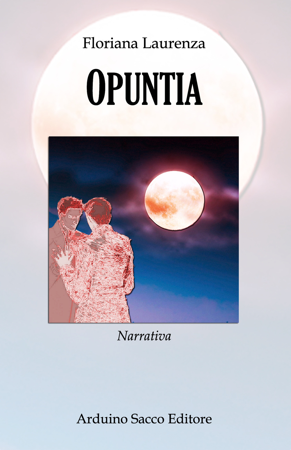 Opuntia