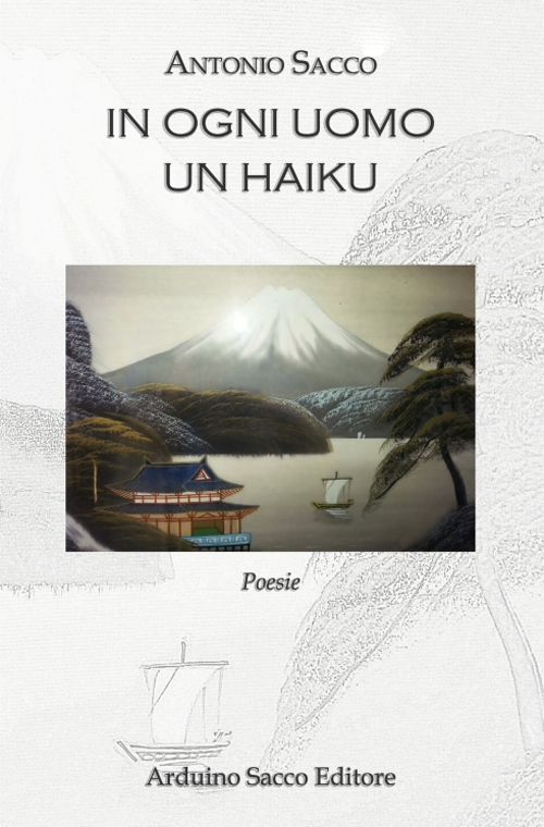 In ogni uomo un haiku