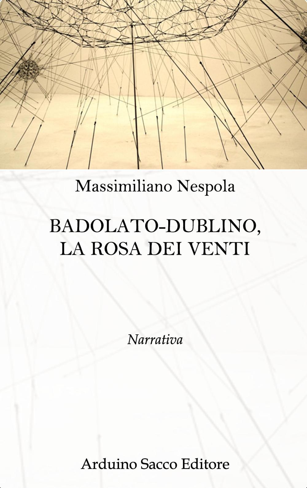 Badolato-Dublino, la rosa dei venti