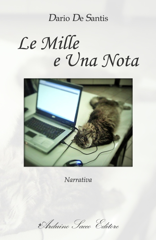 Le mille e una nota