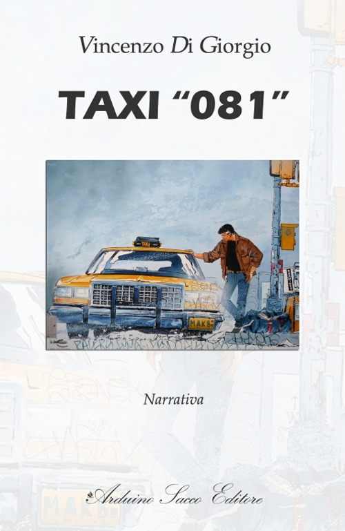 Taxi «081»