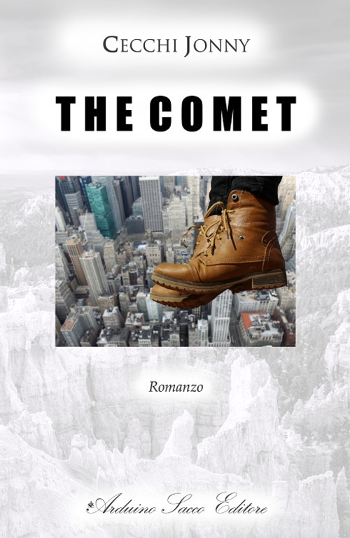 The comet