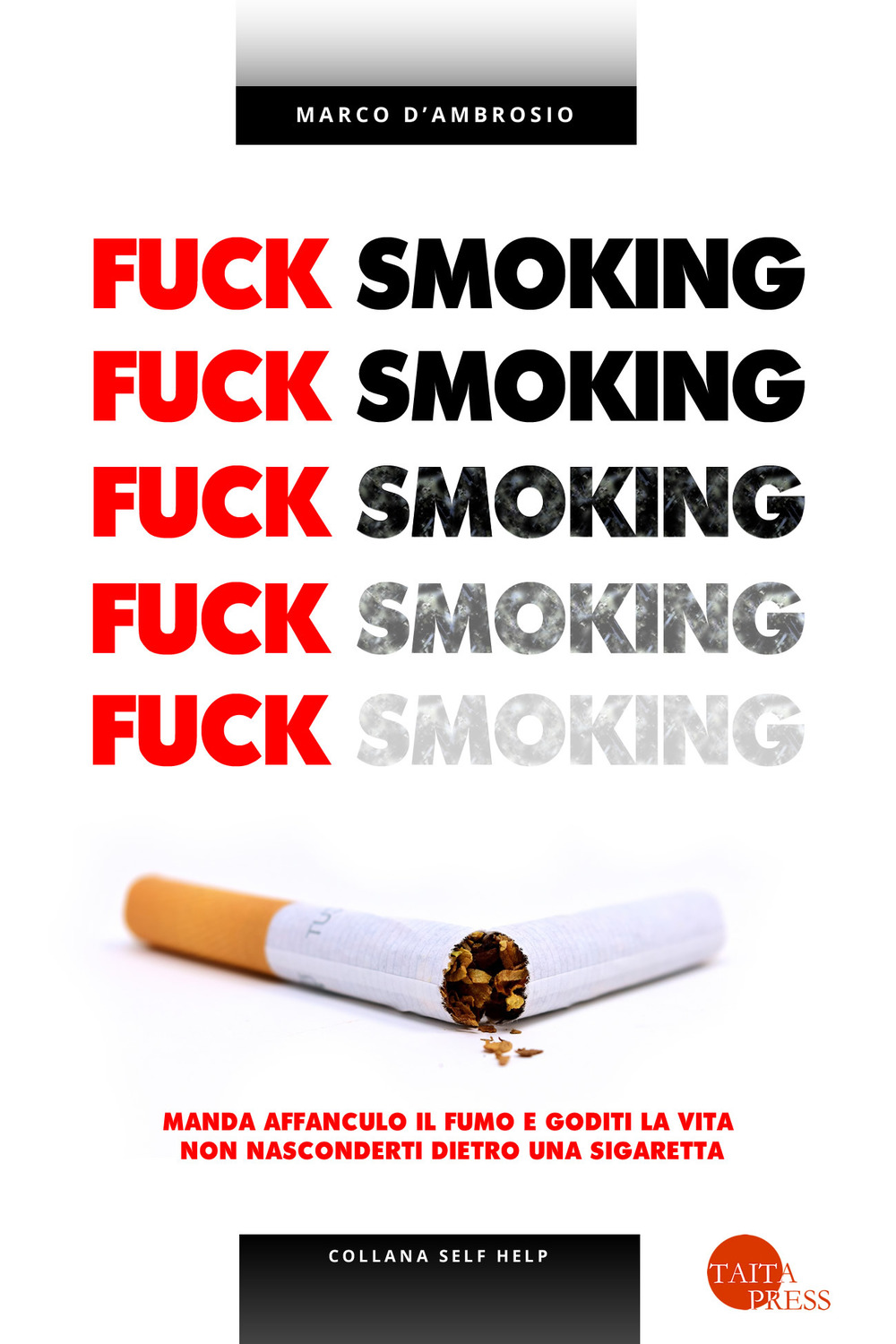 Fuck smoking