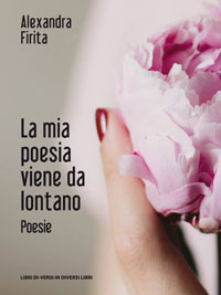 La mia poesia viene da lontano