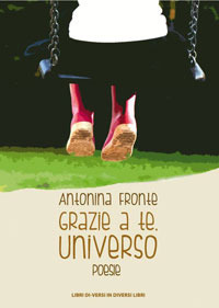 Grazie a te universo