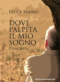 Dove palpita il mio sogno (Poesie 2017)