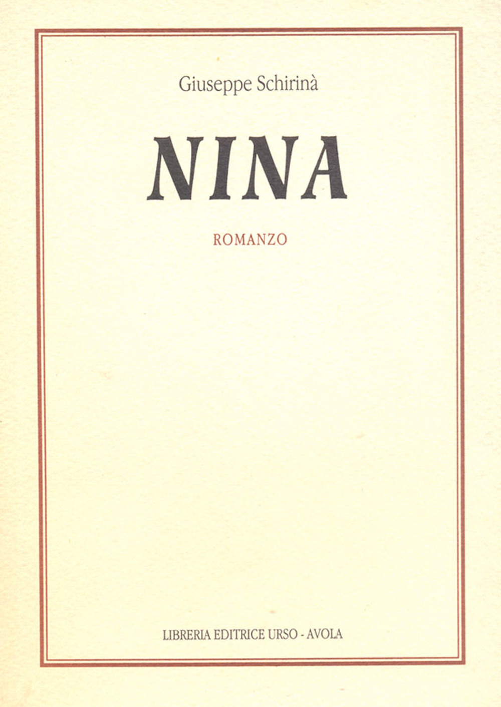 Nina