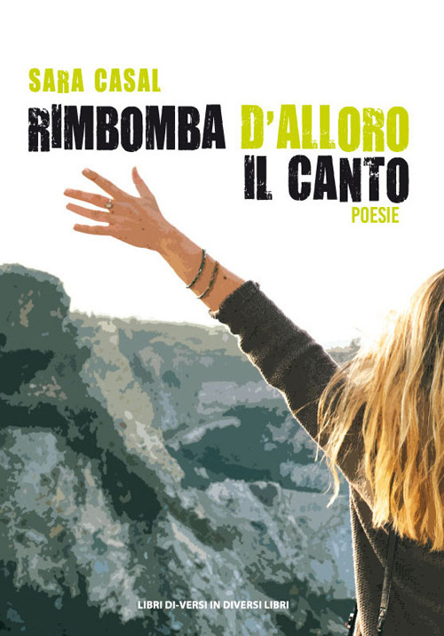 Rimbomba d'alloro il canto