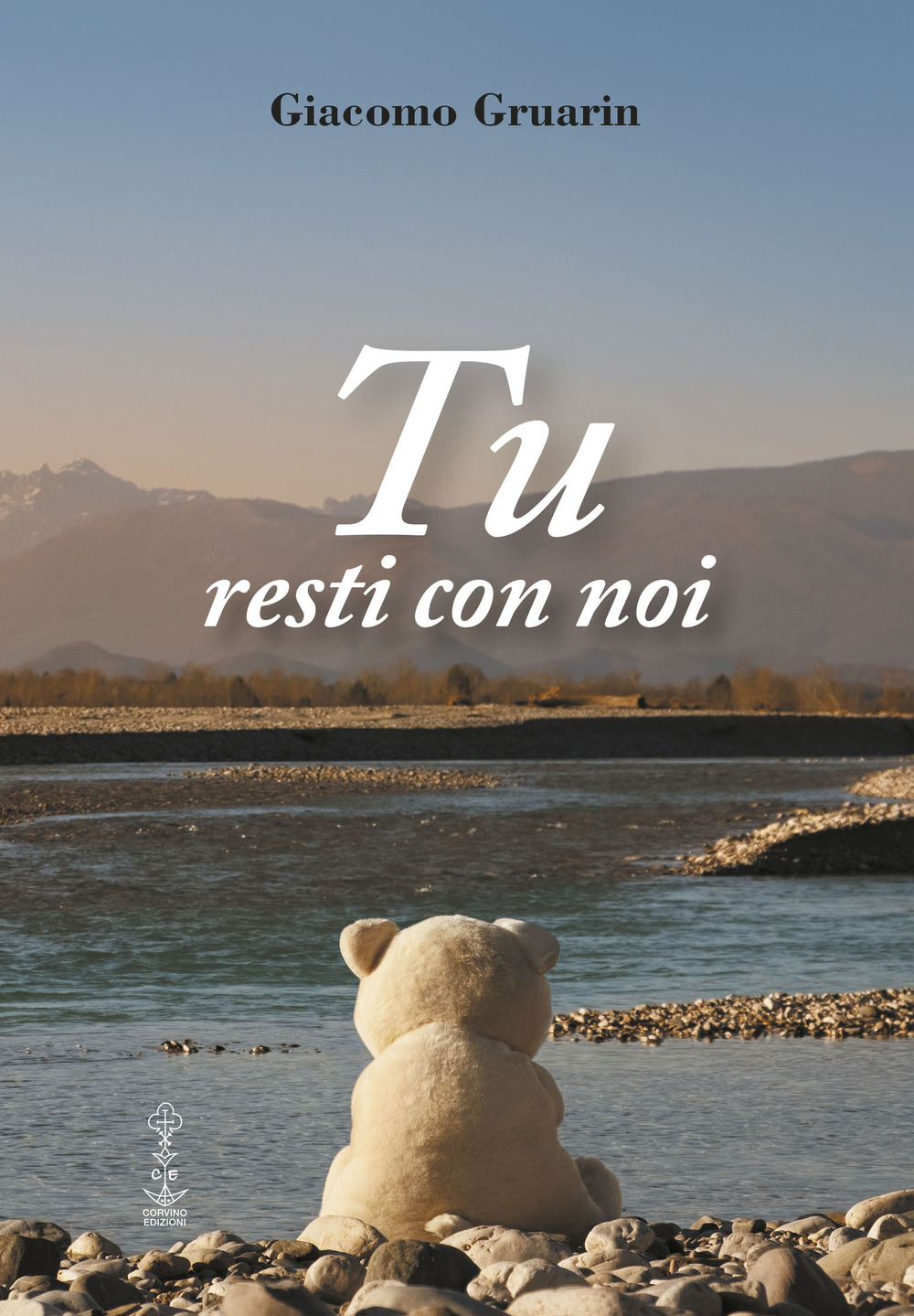 Tu resti con noi