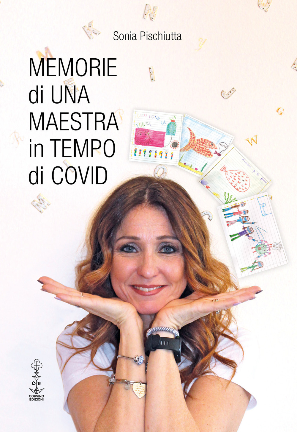 Memorie di una maestra in tempo di Covid