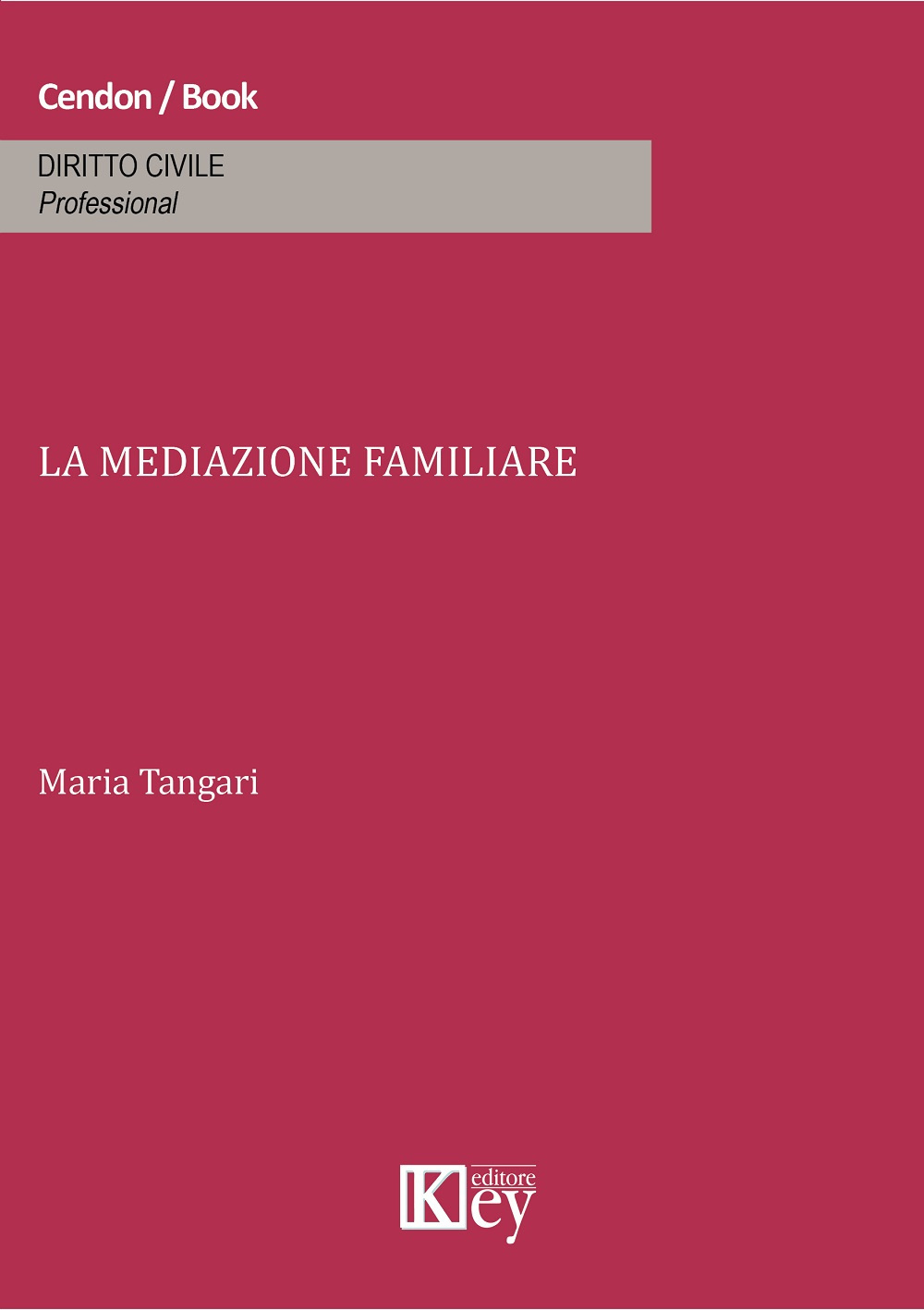 La mediazione familiare