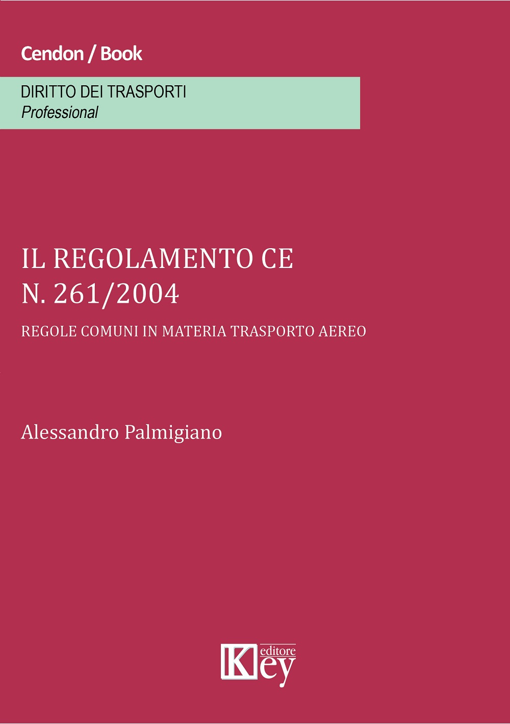 Il regolamento CE n. 261/2004. Regole comuni in materia trasporto aereo