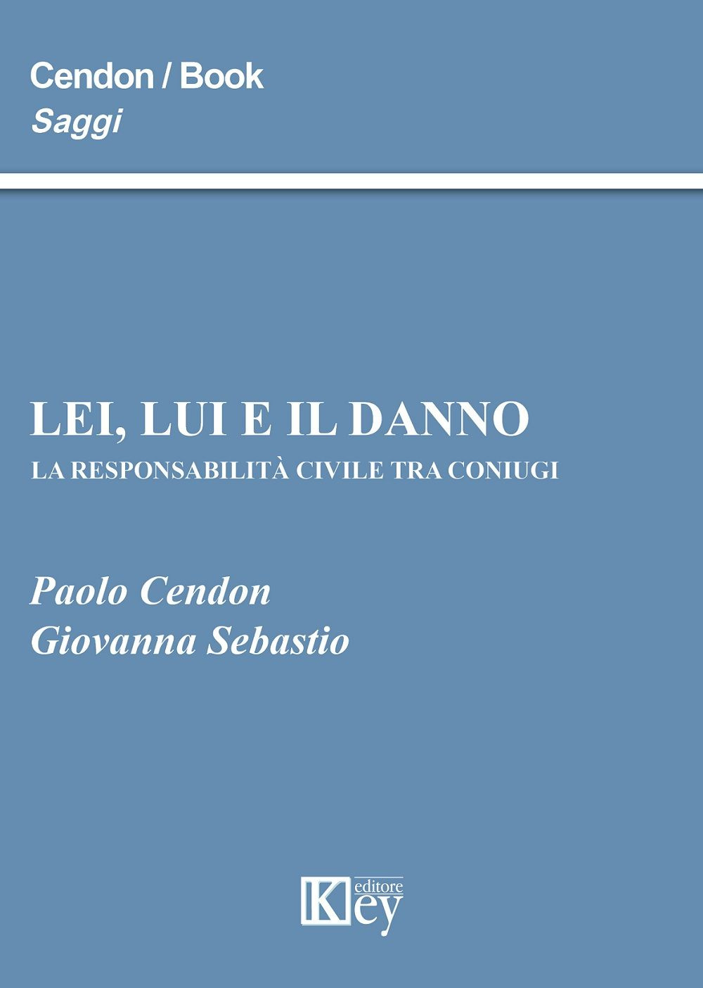 Lei, lui e il danno. La responsabilità civile tra coniugi