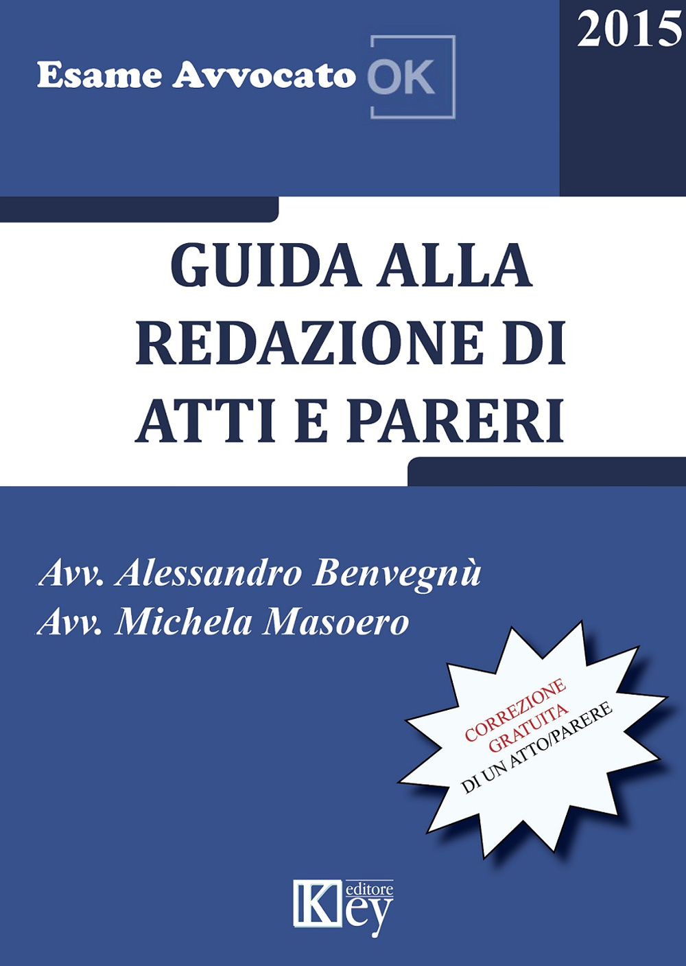 Guida alla redazione di atti e pareri 2015