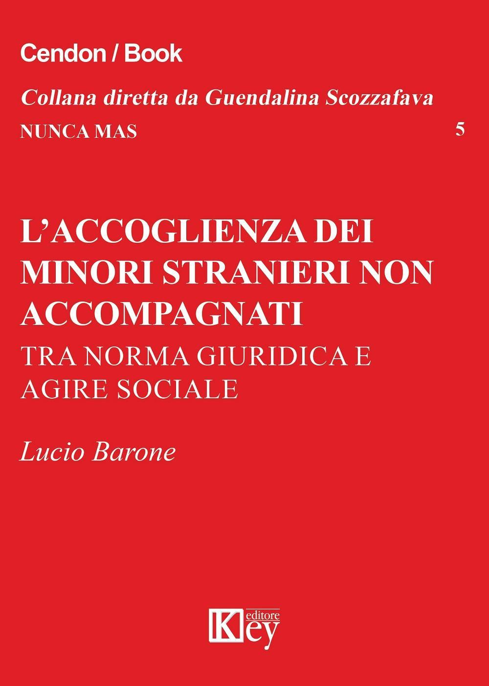 L'accoglienza dei minori stranieri non accompagnati. Tra norma giuridica e agire sociale