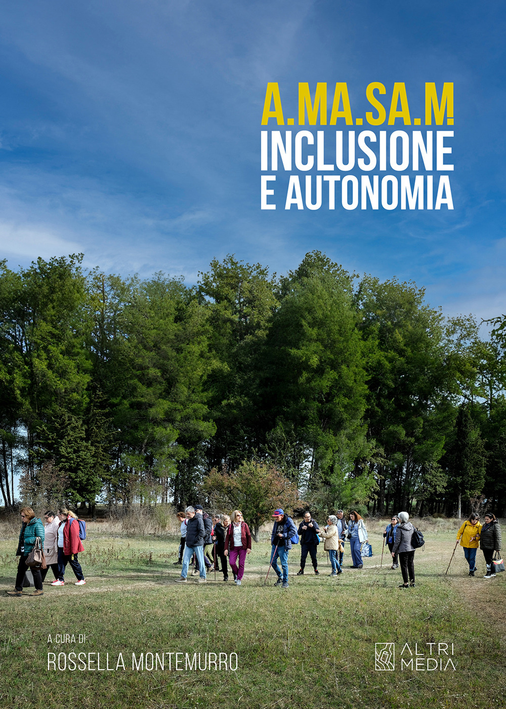 A.MA.SA.M. Inclusione e autonomia