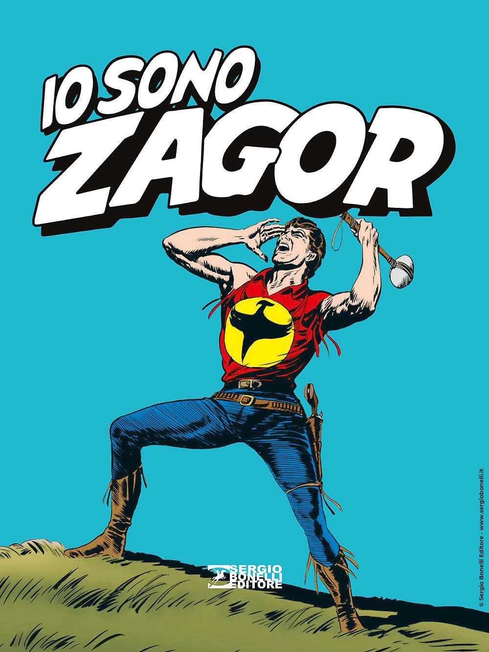 Io sono Zagor