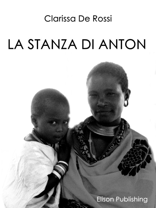 La stanza di Anton