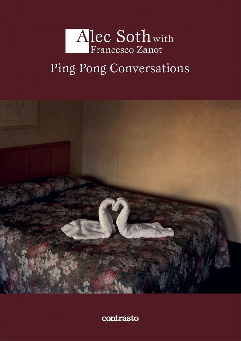 Ping pong conversations. Ediz. illustrata