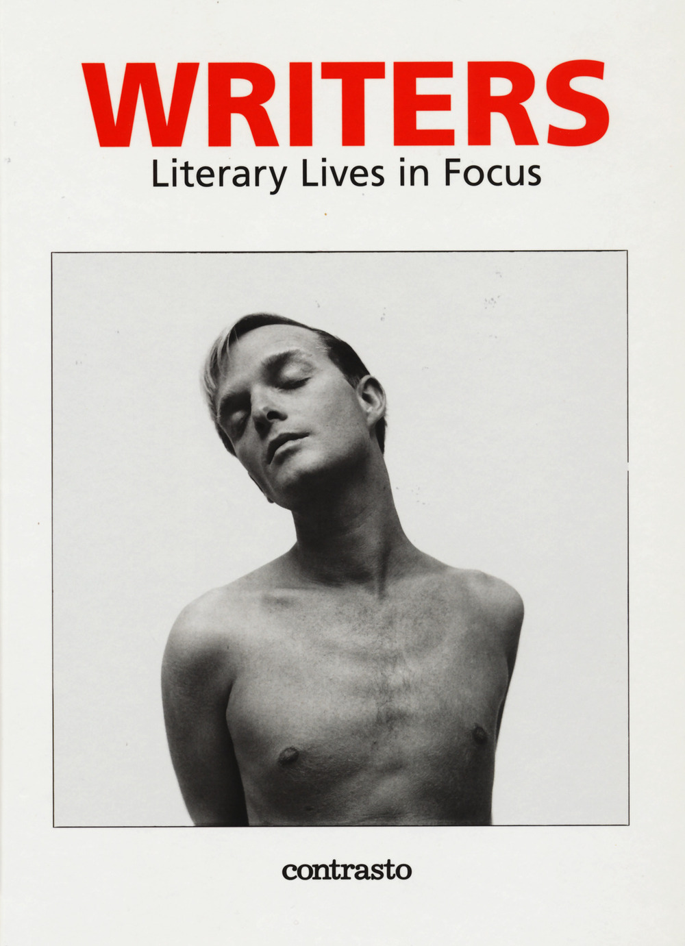 Writers. Literary lives in focus. Ediz. illustrata