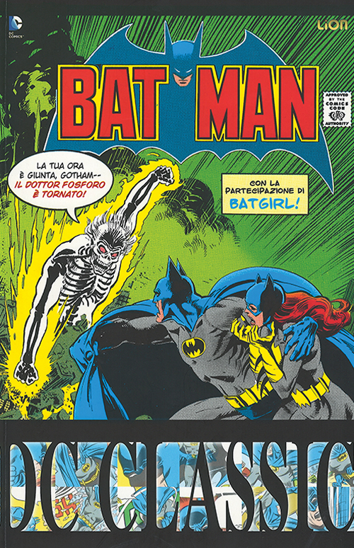 Batman classic. Vol. 2